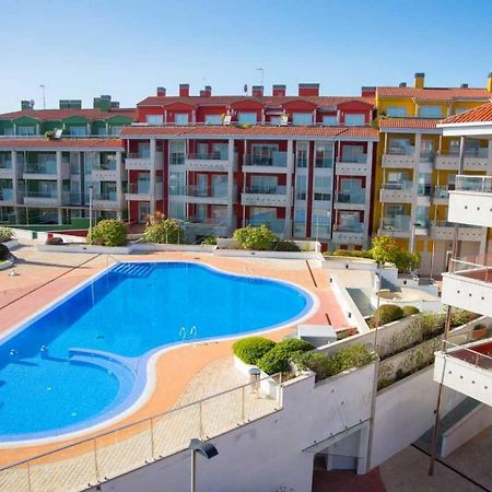 Apartamento Welcome Portonovo Playa Санхенхо Экстерьер фото